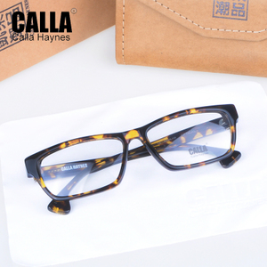 CALLA HAYNES OPTICAL