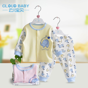 Cloud Baby/云儿宝贝 TT51021