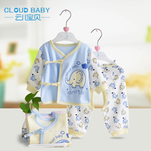 Cloud Baby/云儿宝贝 TT51021