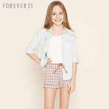 Forever 21/永远21 00153850