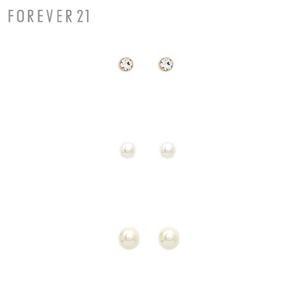 Forever 21/永远21 00220725