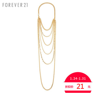 Forever 21/永远21 00165462