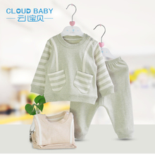 Cloud Baby/云儿宝贝 TT51026