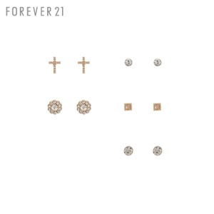 Forever 21/永远21 00215593