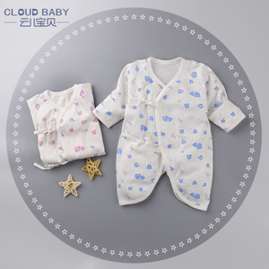 Cloud Baby/云儿宝贝 TT61035