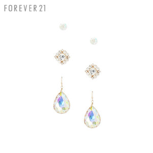 Forever 21/永远21 00168721