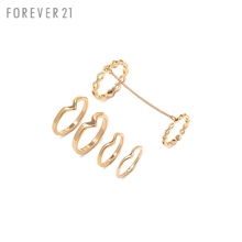 Forever 21/永远21 00169854