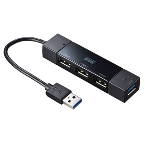 USB-HAC402BK