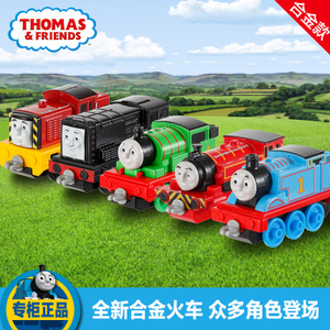 Thomas＆Friends/托马斯＆朋友 BHR64