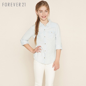 Forever 21/永远21 00152730