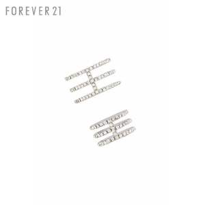 Forever 21/永远21 00222110