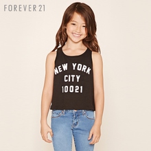 Forever 21/永远21 00220390