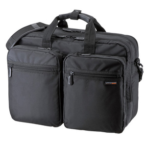 BAG-3WAY17BK-15.6