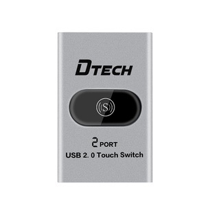 DTECH/帝特 DT-8321