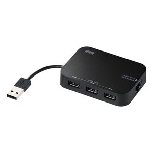 USB-HLA306BK