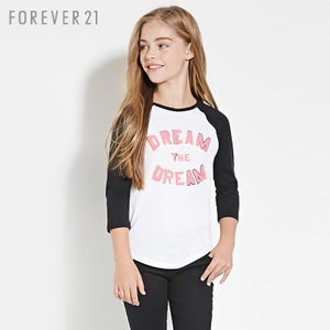 Forever 21/永远21 00163752