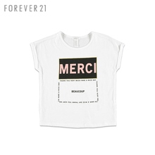 Forever 21/永远21 00185876