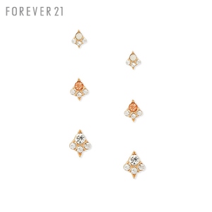 Forever 21/永远21 00182017