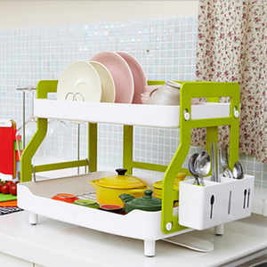 deHub Smart-Dish-Rack