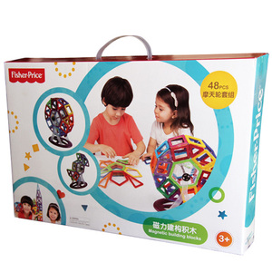 FISHER-PRICE/费雪 48PCS