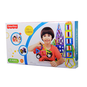 FISHER-PRICE/费雪 52PCS