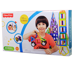 FISHER-PRICE/费雪 52PCS