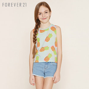 Forever 21/永远21 00185953