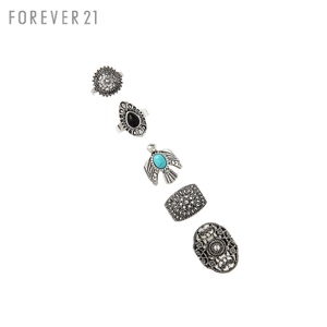 Forever 21/永远21 00163718