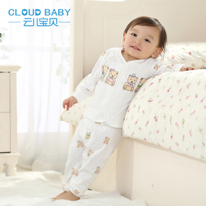 Cloud Baby/云儿宝贝 TT41008