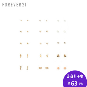 Forever 21/永远21 00198872