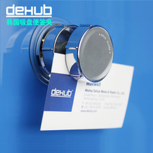 deHub SMH-WH40-BL