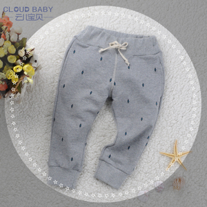 Cloud Baby/云儿宝贝 TK61007