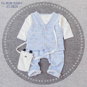 Cloud Baby/云儿宝贝 BT61008