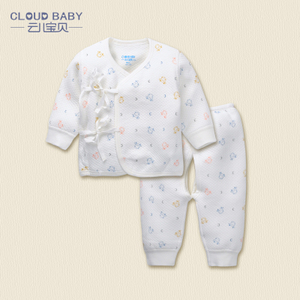 Cloud Baby/云儿宝贝 TT31052