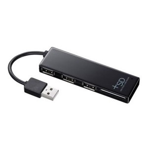 USB-HCS307BK