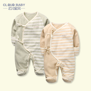 Cloud Baby/云儿宝贝 TT51037