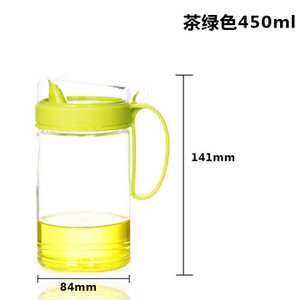 茶花 450ml