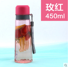 茶花 450ml