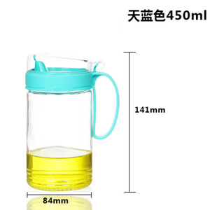 茶花 450ml