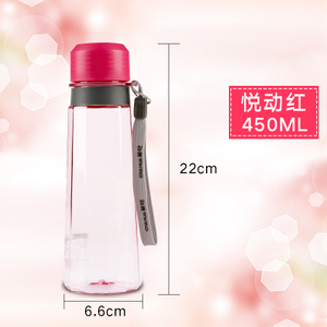 茶花 450ml