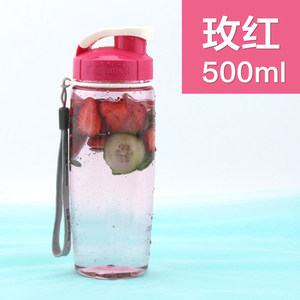 茶花 500ml