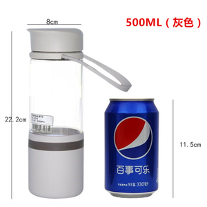 茶花 500ml