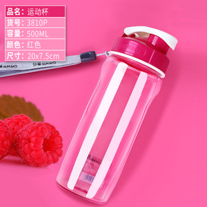 茶花 500ml