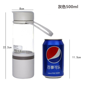 茶花 500ml