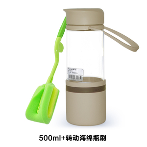 茶花 500ml