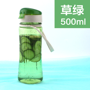 茶花 500ml