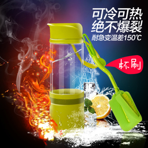 茶花 500ml