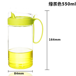 茶花 550ml