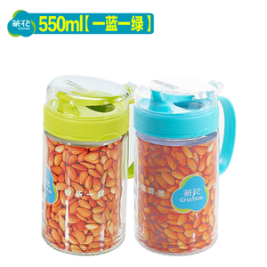 茶花 550ml