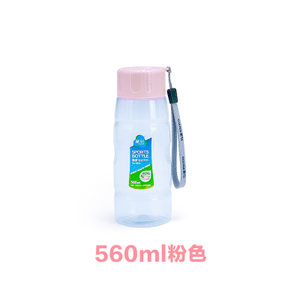 茶花 560ML